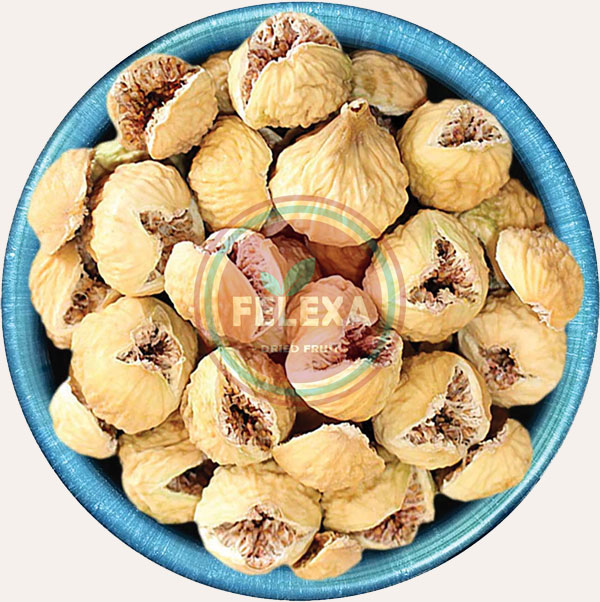 Dried figs